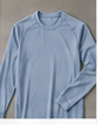 Activewear fabric panels and performance garment pieces