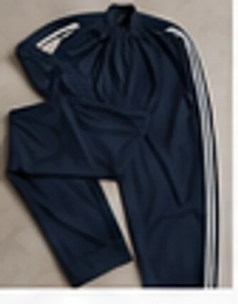 Custom sportswear tops with breathable fabric and team logo area